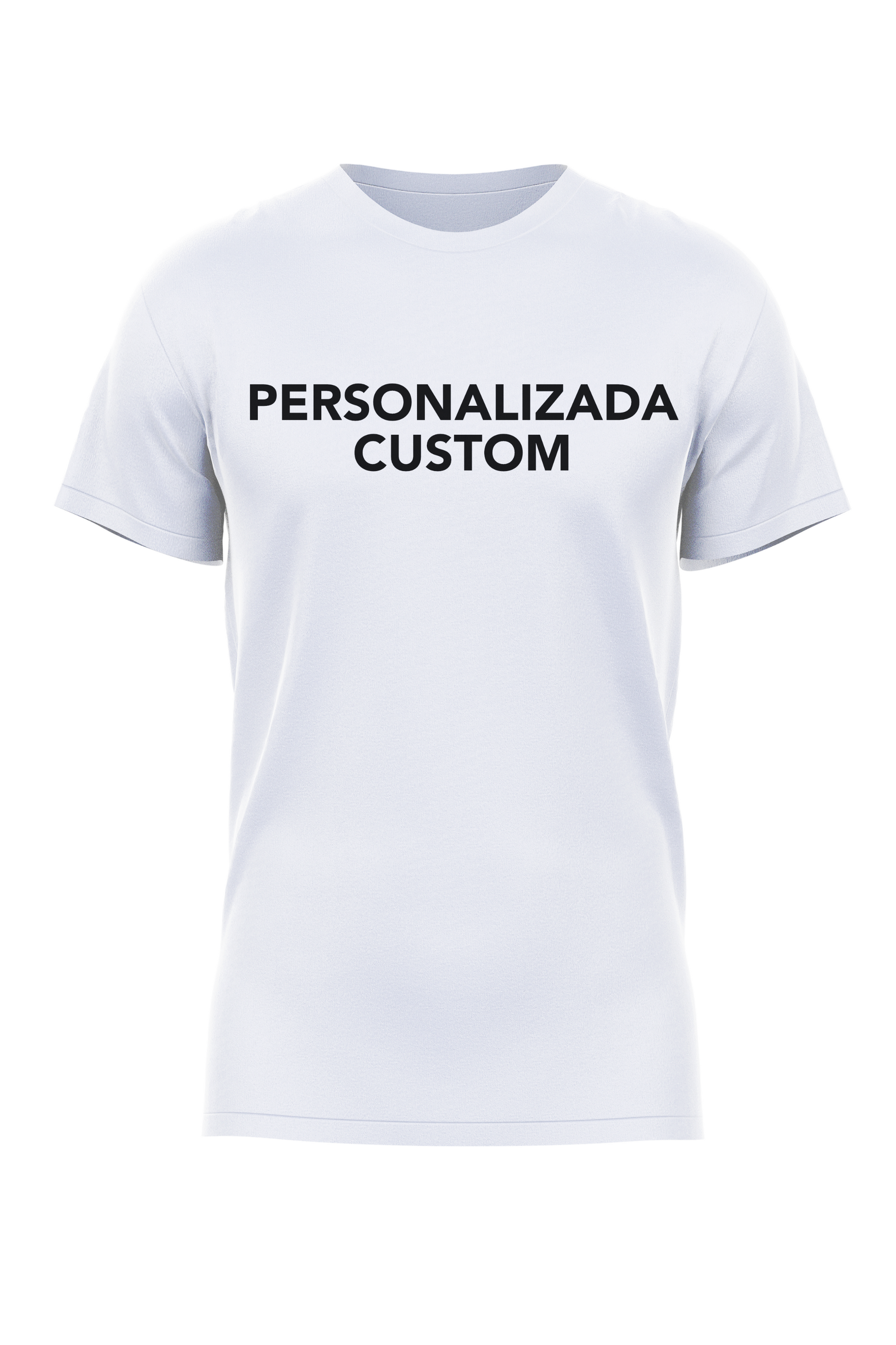 TACTICAL PRO SHIRT PERSONALIZADA/LOGO ADD ON