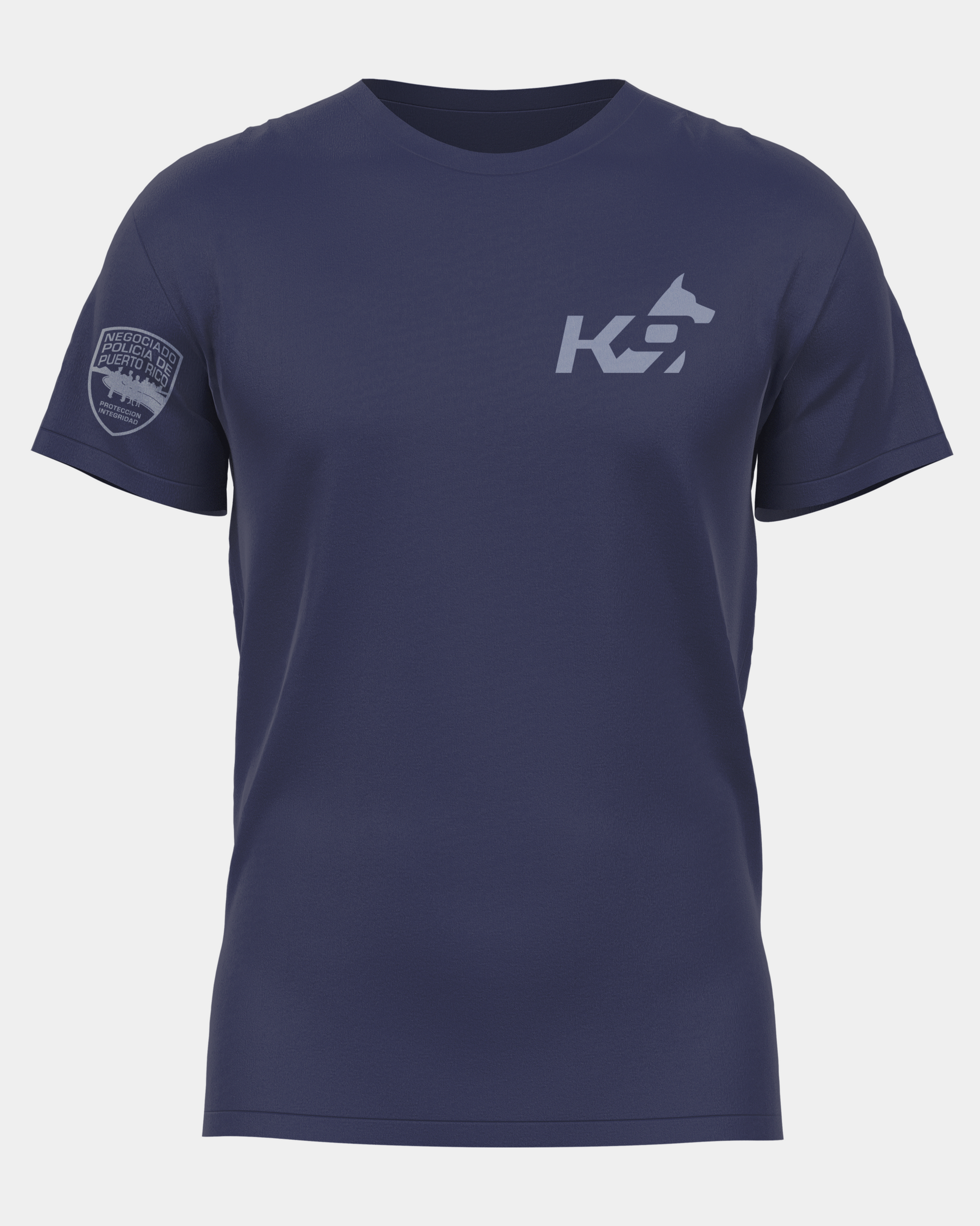 TACTICAL PRO SHIRT PPR K9