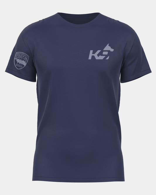 TACTICAL PRO SHIRT PPR K9