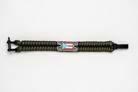 PARACORD 100X35