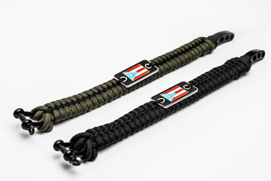 PARACORD 100X35