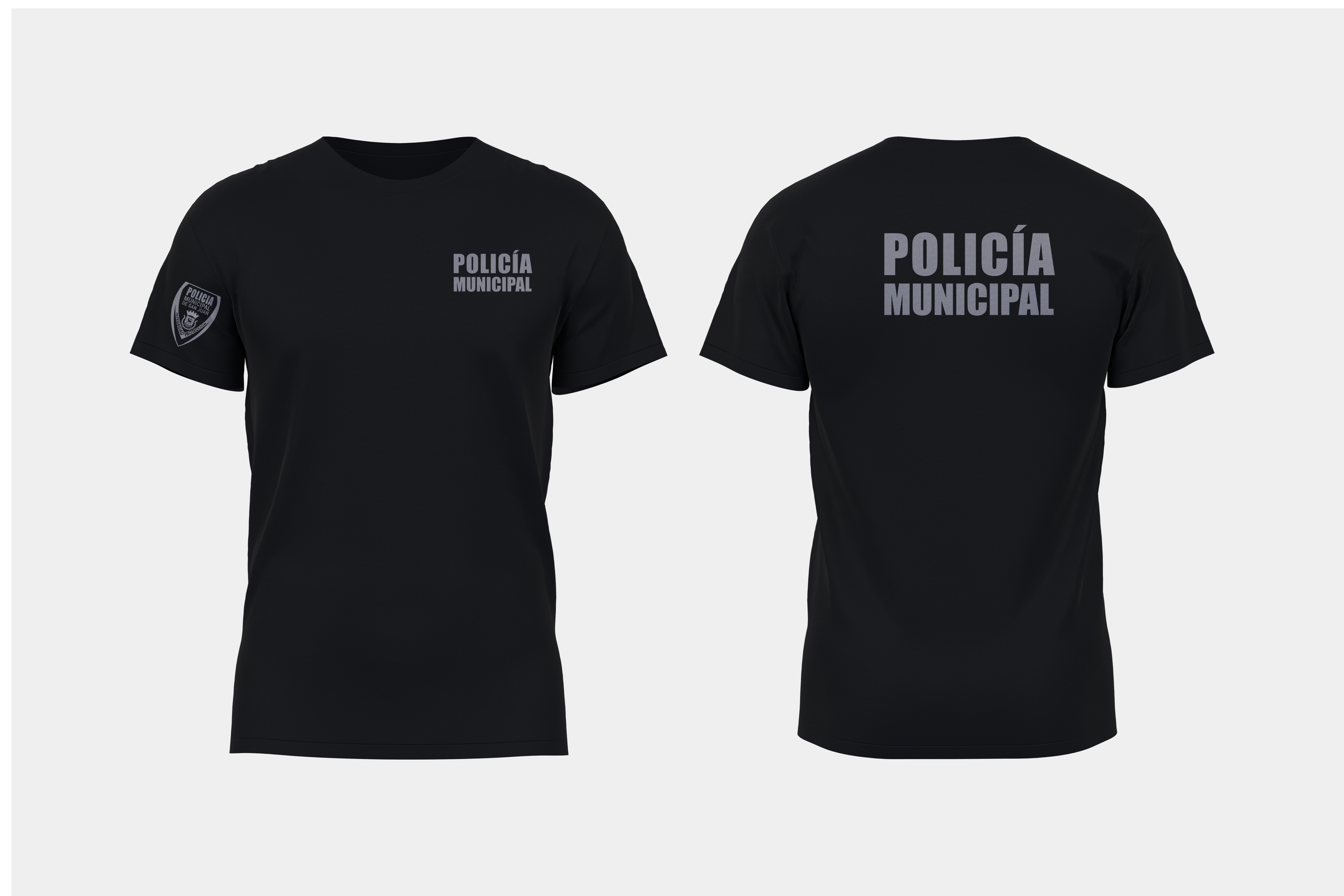 TACTICAL PRO SHIRT PMSJ