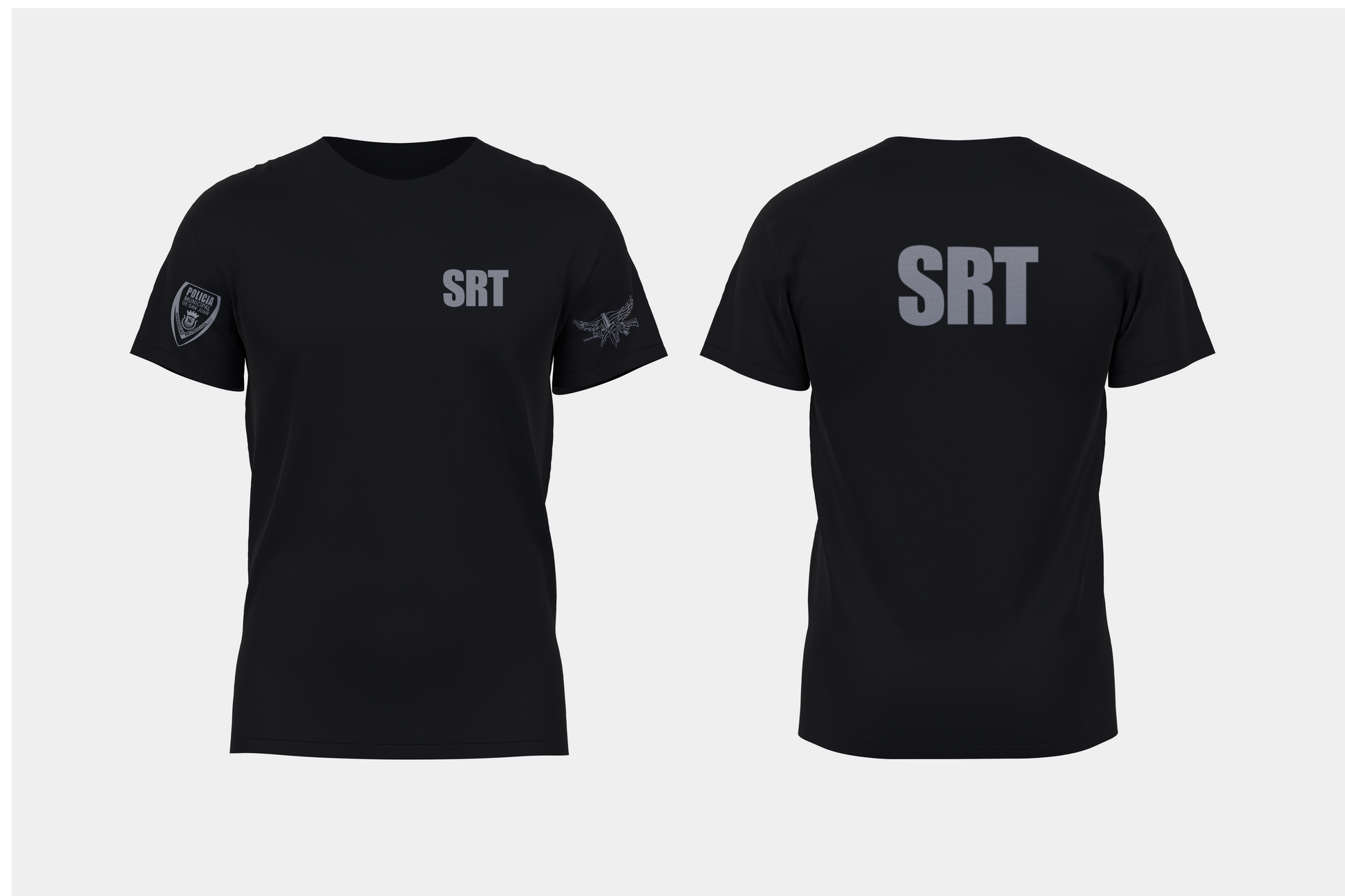 TACTICAL PRO SHIRT SRT