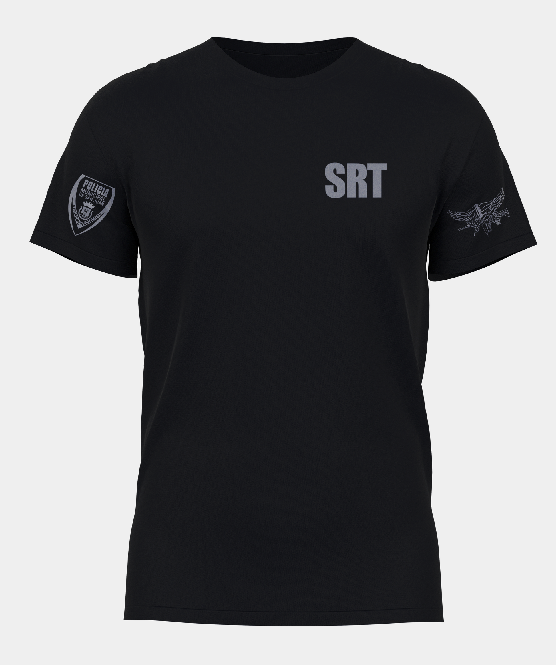 TACTICAL PRO SHIRT SRT