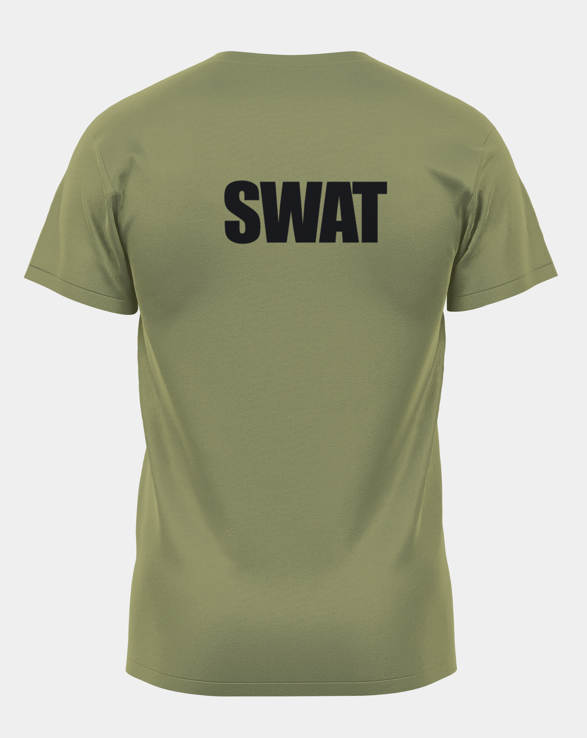 TACTICAL PRO SHIRT SWAT