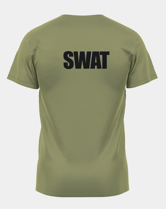 TACTICAL PRO SHIRT SWAT