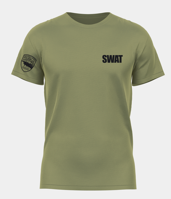 TACTICAL PRO SHIRT SWAT